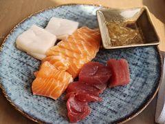 三文鱼-青岛海天大酒店·1988全日餐厅