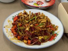 -老三样·旧食新味(万寿宫店)