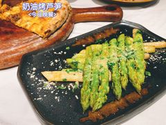 -Erman岩烧牛排(虹桥南丰城店)