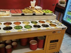 -京元盛铜锅涮肉(上海总店)