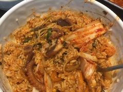 -金明子八带鱼馆(正宗韩国连锁店)