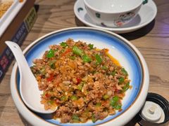 -茄子恰恰·新云南小炒(坪山益田店)