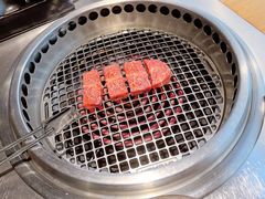 -焱铁烧·黑毛和牛专门店(南宁万象城店)
