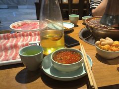 -三好先生的铜锅涮肉(太乙路店)