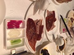 唐阁&nbsp;T’ang&nbsp;Court-东海朗廷酒店-唐阁T’ANG COURT 中餐厅