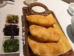 -李记搅团•非遗陕菜(三桥店)