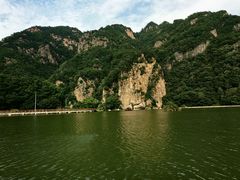 -关门山森林公园