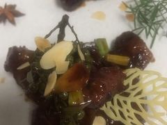 -大理实力希尔顿酒店御璽中餐厅YUXI – CHINESE RESTAURANT