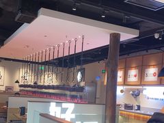 -骨之味·筒骨汤火锅(晋江万达店)