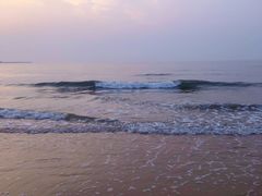 -前王院•巧克力海鲜市集餐厅(万平口店)