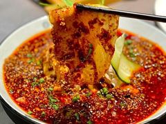 -麻都·成都菜(人民广场店)