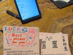 -The Lounge大堂酒廊·咖啡·沙拉·下午茶(金茂深圳JW万豪酒店)