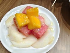 -立文冬·鲜活面(杭州太合商业中心店)