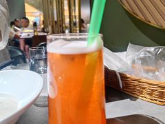 -我的四季意大利餐厅(春天百货店)