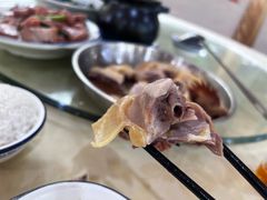 -区海鸡场饭店(石壁店)