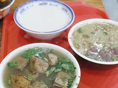 -东四卤煮店(东四北大街店)