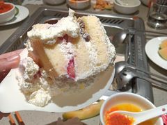 -海底捞火锅(顺义华联店)