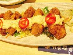 -有喜屋·深夜食堂(北京西路店)