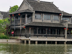 -朱仙镇启封故园景区