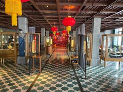 -三号黄浦会Canton Table