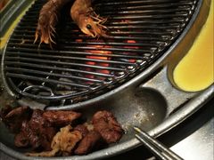 -喜来稀肉(虹泉路店)