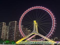 -天津意大利风情旅游区
