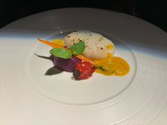 -Olive橄榄花园漂亮饭主题布置餐厅(大望路店)