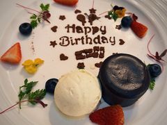 -秘密花园(法华镇路店)