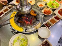 -喜来稀肉(虹泉路店)