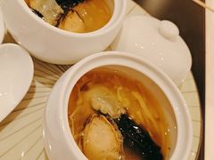-盛宴自助餐厅(运达喜来登店)
