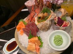 -匠和风精致料理(成都龙湖滨江天街店)