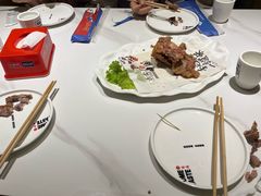 -小孙家厨(长春路店)