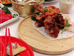 -避风塘·金牌店·夜宵(金玉兰店)