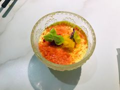 -古仓餐厅·创意菜