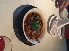 俏江南(正大广场店)-俏江南-江景昆曲主题餐厅(正大广场店)