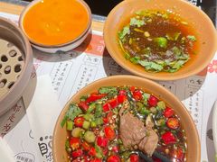 -温野菜涮涮锅(万象城店)