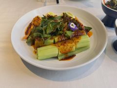 -悦融·京鲁菜·露台花园(安定门店)