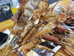 -老黑板筋(顺义总店)