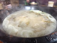 -三道苗苗鱼(三道堰老字号店)