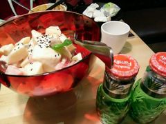 android_upload_pic-八福力韩国休闲餐厅(泉舜店)