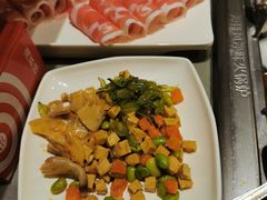 -海底捞火锅(8号仓店)