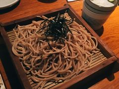 -万藏·荞麦酒房BANKURA JAPANESE SOBA KITCHEN(长乐路店)