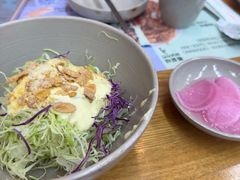 -高基五春川炒鸡排 韩国料理(威海总店)