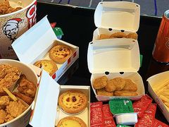 -青岛富力艾美酒店