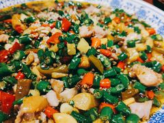 -杨记隆府(时代天街店)