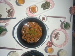 -谭厨中山传家菜.乳鸽.脆鲩鱼(华强北中航城店)