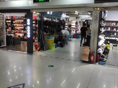 -七浦路服装批发市场