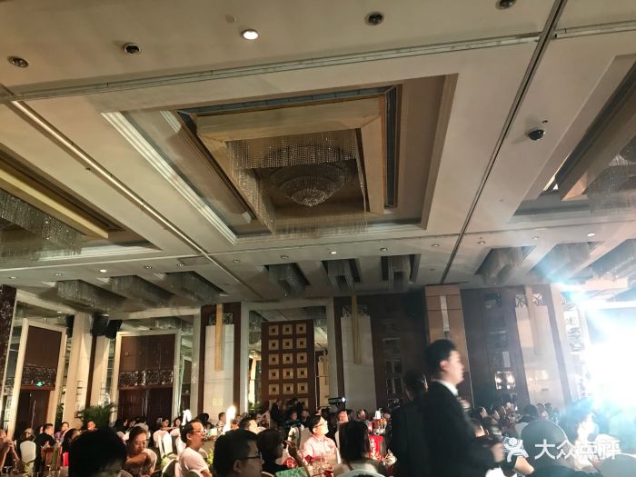 渔阳饭店-图片-北京酒店-大众点评网