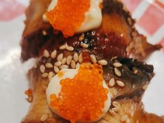 -新一番三文鱼寿司(红城湖店)