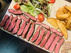 -The Cheebat 锌吧·Bistro(体育西店)